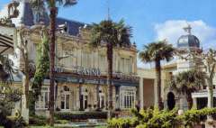 casino