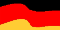 flag german