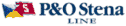 click here to visit P&O Stenna site
