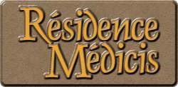 medicis logo