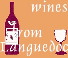wine animation