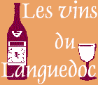 vins du Languedoc ani